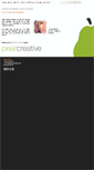 Mobile Screenshot of pearcreative.ca